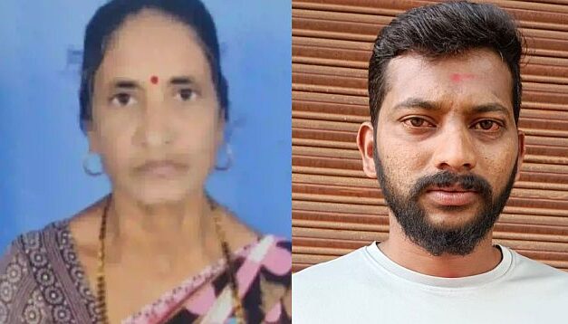 21ಸಾವಿರಕ್ಕಾಗಿ ನಡೆದ ವೃದ್ದೆಯ ಕೊಲೆ..! ಆರೋಪಿಗೆ ಜೀವಾವಧಿ ಶಿಕ್ಷೆ