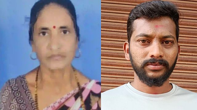 21ಸಾವಿರಕ್ಕಾಗಿ ನಡೆದ ವೃದ್ದೆಯ ಕೊಲೆ..! ಆರೋಪಿಗೆ ಜೀವಾವಧಿ ಶಿಕ್ಷೆ