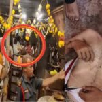 ಆತ್ಮಲಿಂಗ ದರ್ಶನದ ಬಳಿಕ ಹೃದಯಾಘಾತ