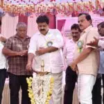 Gram Panchayat/ಗ್ರಾಮ ಪಂಚಾಯತ್ ಗಳು ಜನರ ಸಮಸ್ಯೆಗೆ ಪರಿಹಾರ ಒದಗಿಸಬೇಕು : ಸಚಿವ ಮಾಂಕಾಳ ವೈದ್ಯ