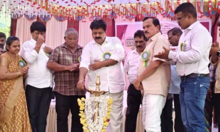 Gram Panchayat/ಗ್ರಾಮ ಪಂಚಾಯತ್ ಗಳು ಜನರ ಸಮಸ್ಯೆಗೆ ಪರಿಹಾರ ಒದಗಿಸಬೇಕು : ಸಚಿವ ಮಾಂಕಾಳ ವೈದ್ಯ