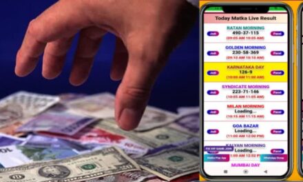 ಮಟ್ಕಾ ಸಂಘಕ್ಕೆ ಭರ್ಜರಿ ಆದಾಯ : ಮೊದಲ ದಿನವೇ ಯಶಸ್ವಿ ಕಂಡ ‘ಮಂಜದಾಸರ ತಂಡ’