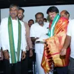 ಜೆಡಿಎಸ್ ಉತ್ತರಕನ್ನಡ ಜಿಲ್ಲಾಧ್ಯಕ್ಷರಾಗಿ ಸೂರಜ್ ನಾಯ್ಕ ಸೋನಿ ನೇಮಕ