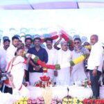 ಜೂನ್ ಒಳಗೆ ಜಿಲ್ಲಾ–ತಾಲ್ಲೂಕು ಪಂಚಾಯಿತಿ ಚುನಾವಣೆ: ಕಾರವಾರದಲ್ಲಿ ಸಿಎಂ ಸಿದ್ದರಾಮಯ್ಯ ಹೇಳಿಕೆ