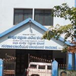 ಬಾಲಮಂದಿರದಲ್ಲಿ ಆತ್ಮಹತ್ಯೆಗೆ ಯತ್ನಿಸಿದ ಬಾಲಕಿ : ಕ್ರಿಮ್ಸ್‌ಗೆ ದಾಖಲು