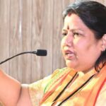 “ಉದ್ಘಾಟನೆ ಮಾತ್ರ, ಅಭಿವೃದ್ಧಿ ಇಲ್ಲ: ಕಾಂಗ್ರೆಸ್ ಸರ್ಕಾರದ ವಿರುದ್ಧ ರೂಪಾಲಿ ಎಸ್. ನಾಯ್ಕ ವಾಗ್ದಾಳಿ”