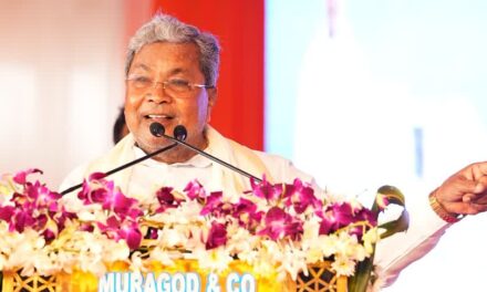 “ಮುಂದಿನ ಬಜೆಟ್‌ನಲ್ಲಿ ಕಾರವಾರಕ್ಕೆ ಸೂಪರ್ ಸ್ಪೆಷಾಲಿಟಿ ಆಸ್ಪತ್ರೆ ಘೋಷಣೆ”: ಸಿಎಂ ಭರವಸೆ