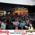 ಬೈಲೂರಿನಲ್ಲಿ ಮನೆಗಳ ಮೇಲೆ ಕಲ್ಲೂತೂರಿದ ಅನ್ಯಕೋಮಿನ ಅಪ್ರಾಪ್ತ ಬಾಲಕರು