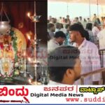 Murudeshwar/ಮುರುಡೇಶ್ವರದಲ್ಲಿ ಸಂಭ್ರಮದ ಶಿವರಾತ್ರಿ ಉತ್ಸವ – ಲಕ್ಷಾಂತರ ಭಕ್ತರ ಸಮಾಗಮ