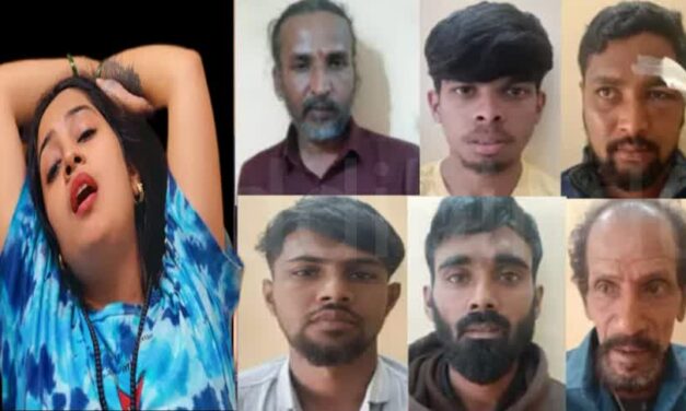 ರಾಸಲೀಲೆ ವಿಡಿಯೋ ಬಯಲಾಗುವ ಭೀತಿ : ಮಗಳನ್ನೇ ಮುಗಿಸಲು ಸುಚಿತ್ರಾ ಗ್ಯಾಂಗ್ ಸಂಚು ರೂಪಿಸಿತ್ತಾ?