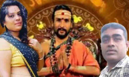 ವಸಂತ್ ನಾಯ್ಕ್ ಕೊಲೆ ಕೇಸ್‌ : ಪೊಲೀಸ್ ಸಿಬ್ಬಂದಿಗೂ ಸಂಕಷ್ಟ