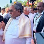 ಕುಮಟಾ ಶಾಸಕ ದಿನಕರ ಶೆಟ್ಟಿಗೆ ಕಾಂಗ್ರೆಸ್ ಬಾಗಿಲು ತೆರೆದಿಲ್ಲ ಎಂದ ಸಿಎಂ ಸಿದ್ದರಾಮಯ್ಯ