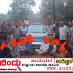 ಶಿರಸಿ ಜಾತ್ರೆಯಲ್ಲಿ ಕಳ್ಳತನಕ್ಕೆ ಸ್ಕೆಚ್: ಮಾರಕಾಸ್ತ್ರಗಳೊಂದಿಗೆ ಹೊಂಚು ಹಾಕುತ್ತಿದ್ದ 8 ಅಂತರ್‌ರಾಜ್ಯ ದರೋಡೆಕೋರರ ಸೆರೆ