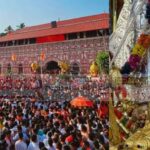 ಶಿರಸಿಯಲ್ಲಿ ಜಾತ್ರೆಯ ಜೋಶ್: ಮಾರಿಕಾಂಬಾ ಉತ್ಸವಕ್ಕೆ ಕ್ಷಣಗಣನೆ..!