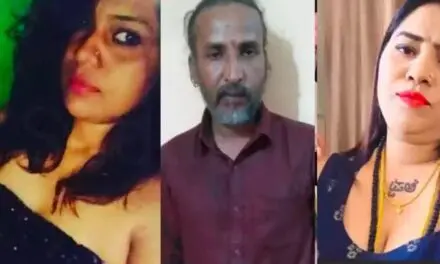 ಸುಚಿತ್ರ ಸೌಂದರ್ಯಕ್ಕೆ ಸೋತ ಜ್ಯೋತಿಷಿ..? ಮೊದಲ ಭೇಟಿಯಲ್ಲೇ 35 ಸಾವಿರ ಸುರಿದ ಕಮಲಾಕರ ಭಟ್..!