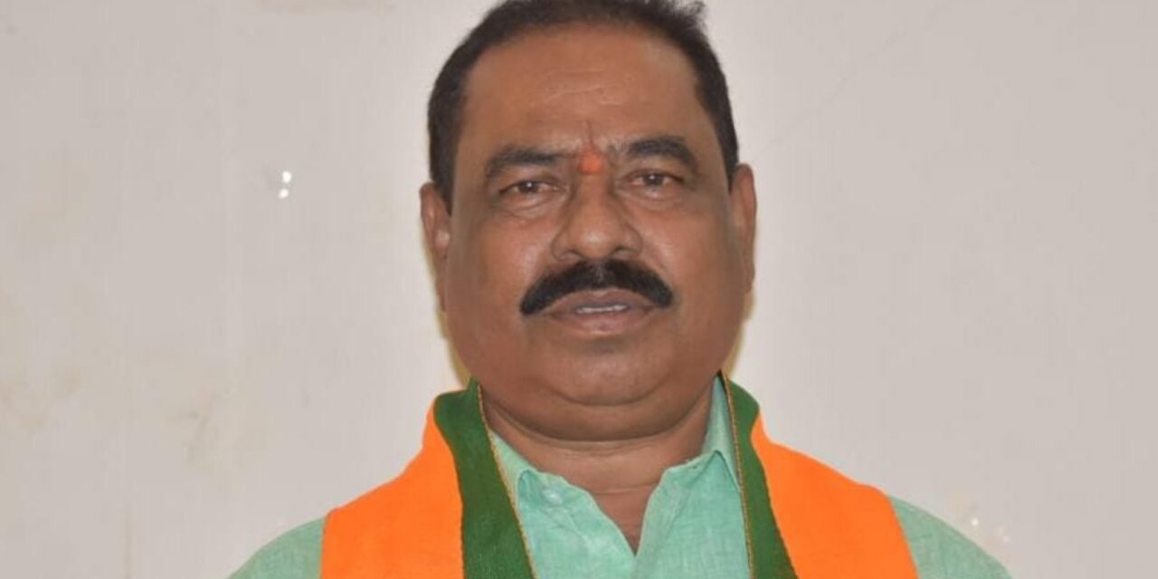 ಬಜೆಟ್ ಕೇವಲ ಗ್ಯಾರಂಟಿ ಯೋಜನೆಗಳಿಗೆ ಸೀಮಿತ, ಅಭಿವೃದ್ಧಿ ಶೂನ್ಯ: MLC ಗಣಪತಿ ಉಳ್ವೇಕರ್