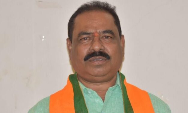 ಬಜೆಟ್ ಕೇವಲ ಗ್ಯಾರಂಟಿ ಯೋಜನೆಗಳಿಗೆ ಸೀಮಿತ, ಅಭಿವೃದ್ಧಿ ಶೂನ್ಯ: MLC ಗಣಪತಿ ಉಳ್ವೇಕರ್