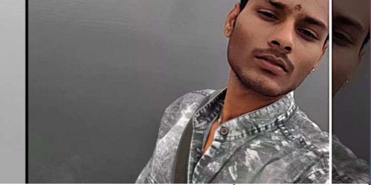 ಜೇನುಕಲ್ಲು ಗುಡ್ಡದಿಂದ ಜಿಗಿದು ಧಾರವಾಡ ಮೂಲದ ಯುವಕ ಆತ್ಮಹತ್ಯೆ