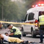 ಕಾರವಾರ ಮೆಡಿಕಲ್ ವಿದ್ಯಾರ್ಥಿ, ಚಿತ್ರದುರ್ಗ ಮೂಲದ ಯುವಕ ಅಪಘಾತದಲ್ಲಿ ಸಾವು