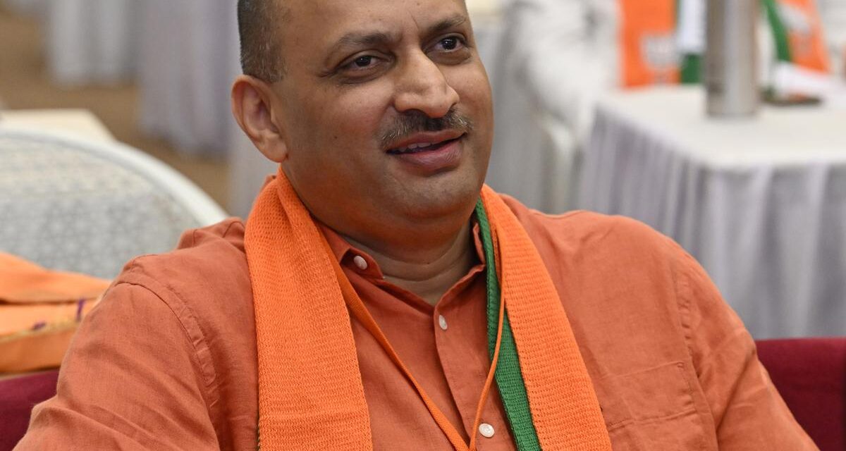 ಅನಂತಕುಮಾರ ಹೆಗಡೆ ಬಿಜೆಪಿಗೆ ಮರಳುವುದು ಎಷ್ಟು ಸತ್ಯ..?