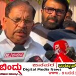 ಗೋಪಾಲಕೃಷ್ಣ ನಾಯಕ ಮೇಲೆ ಹಲ್ಲೆ ಪ್ರಕರಣ : ಗೃಹ ಸಚಿವ ಜಿ. ಪರಮೇಶ್ವರ ಹೇಳಿಕೆ