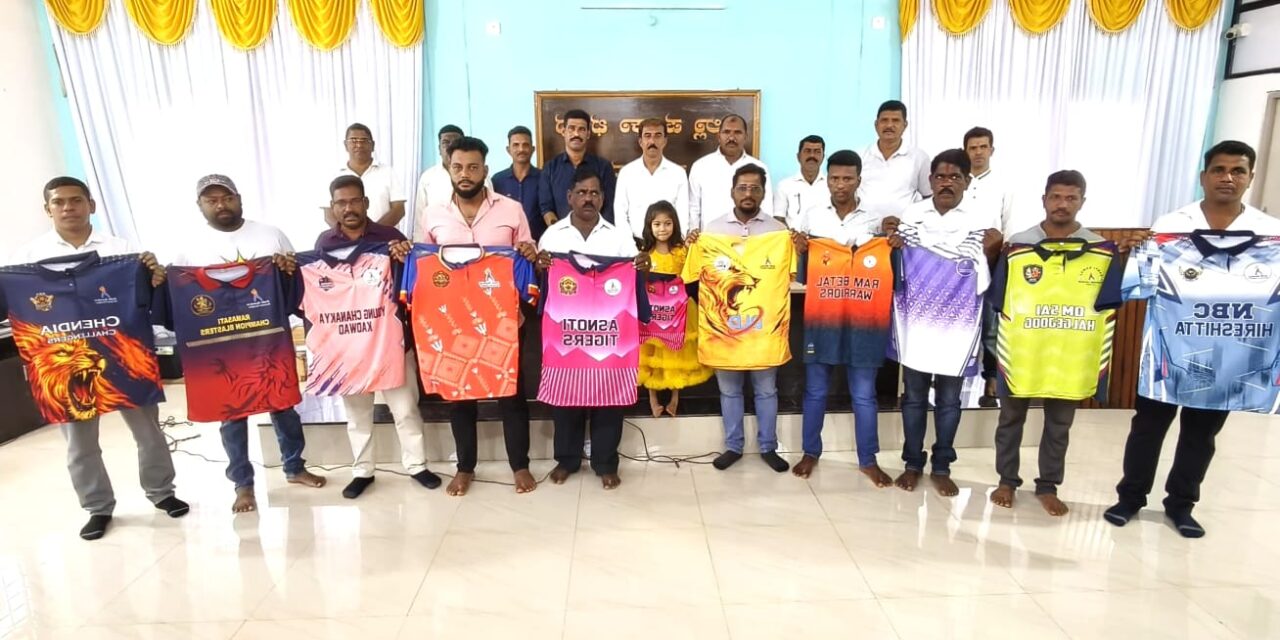 ಮಾರ್ಚ್ 25 ರಿಂದ ‘ಪಡ್ತಿ ಪ್ರೀಮಿಯರ್ ಲೀಗ್ ಸೀಸನ್ 3’ ಕ್ರಿಕೆಟ್ ಟೂರ್ನಿ; 10 ತಂಡಗಳು ಭಾಗಿ