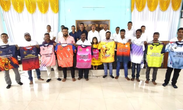 ಮಾರ್ಚ್ 25 ರಿಂದ ‘ಪಡ್ತಿ ಪ್ರೀಮಿಯರ್ ಲೀಗ್ ಸೀಸನ್ 3’ ಕ್ರಿಕೆಟ್ ಟೂರ್ನಿ; 10 ತಂಡಗಳು ಭಾಗಿ