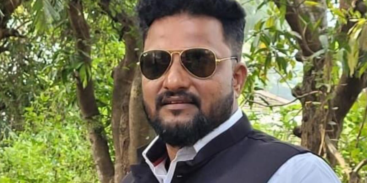 ಸಮಾಜಸೇವಕನ ಮಾದರಿ ಹೆಜ್ಜೆ : ಎಸ್‌ಎಸ್‌ಎಲ್‌ಸಿ ಟಾಪರ್‌ಗಳಿಗೆ ಶೈಕ್ಷಣಿಕ ನೆರವು ಘೋಷಣೆ