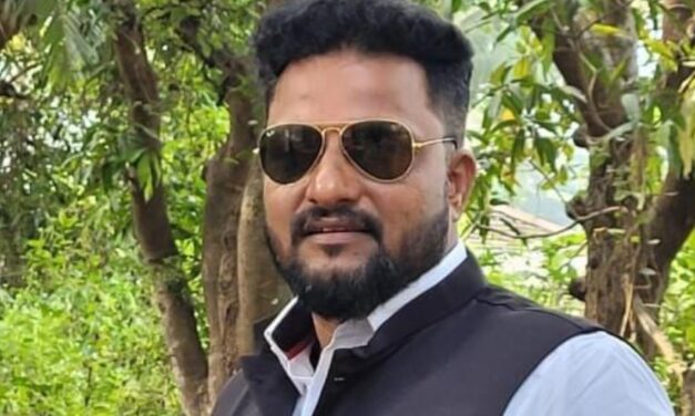 ಸಮಾಜಸೇವಕನ ಮಾದರಿ ಹೆಜ್ಜೆ : ಎಸ್‌ಎಸ್‌ಎಲ್‌ಸಿ ಟಾಪರ್‌ಗಳಿಗೆ ಶೈಕ್ಷಣಿಕ ನೆರವು ಘೋಷಣೆ