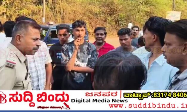 ರಾಫ್ಟಿಂಗ್ ದರ ಹೆಚ್ಚಳಕ್ಕೆ ವಿರೋಧ: ಗಣೇಶಗುಡಿಯಲ್ಲಿ ಜಟ್ಟಿದಾರರು–ಮಾಲೀಕರ ನಡುವೆ ಸಂಘರ್ಷ