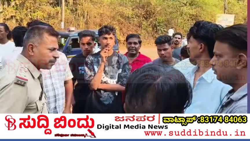 ರಾಫ್ಟಿಂಗ್ ದರ ಹೆಚ್ಚಳಕ್ಕೆ ವಿರೋಧ: ಗಣೇಶಗುಡಿಯಲ್ಲಿ ಜಟ್ಟಿದಾರರು–ಮಾಲೀಕರ ನಡುವೆ ಸಂಘರ್ಷ