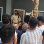 CRZ ನಿಯಮ ಉಲ್ಲಂಘನೆ: ದುಬ್ಬನಶಶಿ ಕಡಲತೀರದ 44 ಅನಧಿಕೃತ ರೆಸಾರ್ಟ್ ತೆರವಿಗೆ ಆದೇಶ