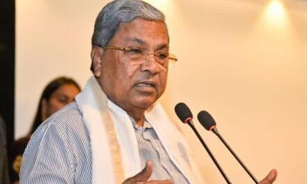 ಉಪಚುನಾವಣೆಗೂ ಸಿಎಂ ಸ್ಥಾನಕ್ಕೂ ಸಂಬಂಧವಿಲ್ಲ: ಸಿಎಂ ಸ್ಪಷ್ಟನೆ