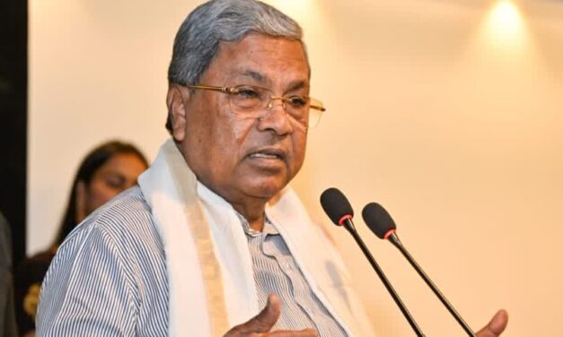 ಉಪಚುನಾವಣೆಗೂ ಸಿಎಂ ಸ್ಥಾನಕ್ಕೂ ಸಂಬಂಧವಿಲ್ಲ: ಸಿಎಂ ಸ್ಪಷ್ಟನೆ