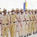 ಉದ್ಯೋಗಾಕಾಂಕ್ಷಿಗಳಿಗೆ ಸಿಹಿ ಸುದ್ದಿ: ಗೃಹ ಇಲಾಖೆಯಲ್ಲಿ 8,176 ಹುದ್ದೆಗಳ ನೇಮಕಾತಿ