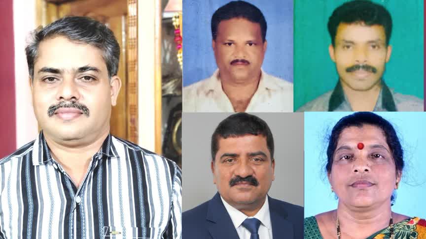 ಮಾಳ್ಕೋಡ ಶಾಲೆಯ ಶತಮಾನೋತ್ಸವ ಸಮಿತಿ ರಚನೆ  ಅಧ್ಯಕ್ಷರಾಗಿ ನಾಗರಾಜ ನಾಯ್ಕ ಮಾಳ್ಕೋಡ