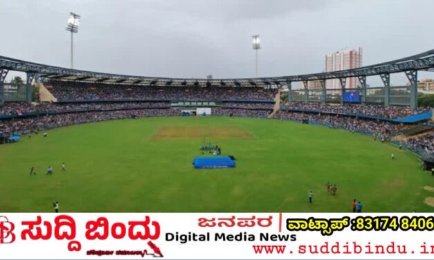 IPL /ವಾಂಖೆಡೆ ಮೈದಾನದಲ್ಲಿಂದು : Mumbai-ಕೊಲ್ಕತ್ತಾ ನಡುವೆ ಹೈವೋಲ್ಟೇಜ್ ಮ್ಯಾಚ್