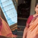 ಬಂಗಾರದ ಮೇಲೆ ಕಣ್ಣು… ವೃದ್ಧೆಯ ಕೊಲೆ..!  ಪೊಲೀಸರ ಕೈಗೆ ಸಿಕ್ಕ ಆರೋಪಿ