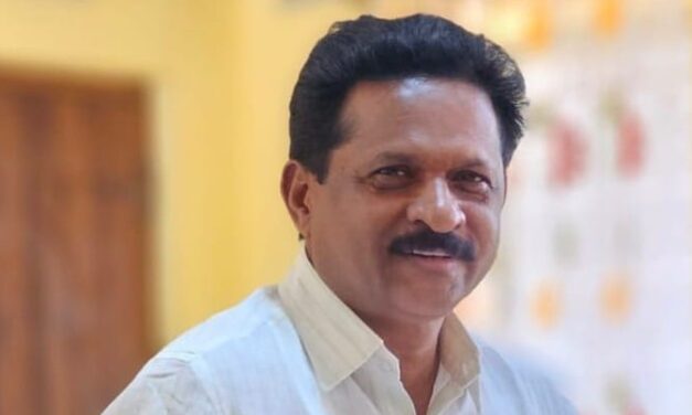 ಉತ್ತರ ಕನ್ನಡ ಜಿಲ್ಲೆಯ ದಶಕಗಳ ಕನಸು ನನಸು: ಸಿಎಂ ಬಜೆಟ್‌ಗೆ ಶಾಸಕ‌ ಭೀಮಣ್ಣ ಟಿ. ನಾಯ್ಕ ಮೆಚ್ಚುಗೆ