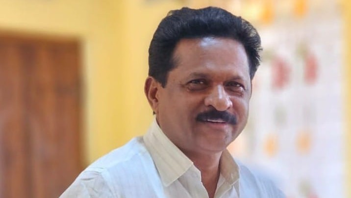 ಉತ್ತರ ಕನ್ನಡ ಜಿಲ್ಲೆಯ ದಶಕಗಳ ಕನಸು ನನಸು: ಸಿಎಂ ಬಜೆಟ್‌ಗೆ ಶಾಸಕ‌ ಭೀಮಣ್ಣ ಟಿ. ನಾಯ್ಕ ಮೆಚ್ಚುಗೆ