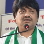 ನಾನೂ ಆಕಾಂಕ್ಷಿ… ಆದರೆ ವರಿಷ್ಠರ ಮಾತಿಗೆ ಬದ್ದ: ಸೂರಜ್ ನಾಯ್ಕ ಸೋನಿ