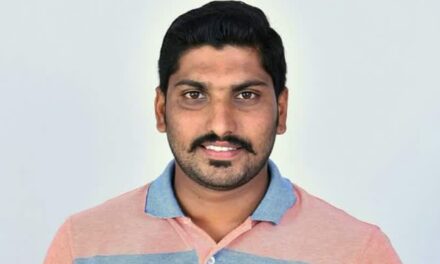 ಯಲ್ಲಾಪುರ ಯುಗಾದಿ ಉತ್ಸವಕ್ಕೆ ನೂತನ ಸಾರಥಿ: ವಿಶಾಲ ವಿಜಯ ವಾಳಂಬಿ ಅಧ್ಯಕ್ಷರಾಗಿ ಆಯ್ಕೆ