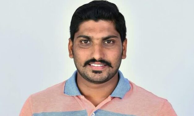 ಯಲ್ಲಾಪುರ ಯುಗಾದಿ ಉತ್ಸವಕ್ಕೆ ನೂತನ ಸಾರಥಿ: ವಿಶಾಲ ವಿಜಯ ವಾಳಂಬಿ ಅಧ್ಯಕ್ಷರಾಗಿ ಆಯ್ಕೆ