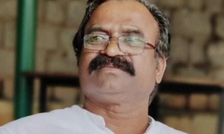 ಖರ್ಗೆ ಹೇಳಿಕೆ ತಿರುಚಿದ ಆರೋಪ: ಬಿಜೆಪಿಗೆ ಕಾಂಗ್ರೆಸ್ ಕೌಂಟರ್ ಅಟ್ಯಾಕ್