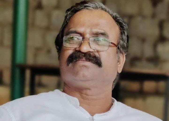 ಖರ್ಗೆ ಹೇಳಿಕೆ ತಿರುಚಿದ ಆರೋಪ: ಬಿಜೆಪಿಗೆ ಕಾಂಗ್ರೆಸ್ ಕೌಂಟರ್ ಅಟ್ಯಾಕ್