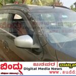 ಕಾರು ನಿಲ್ಲಿಸಿದ ಬೆನ್ನಲ್ಲೇ ದಾಳಿ: ರಾಡ್‌ನಿಂದ ಹಲ್ಲೆ, 30 ಲಕ್ಷ ಲೂಟಿ!