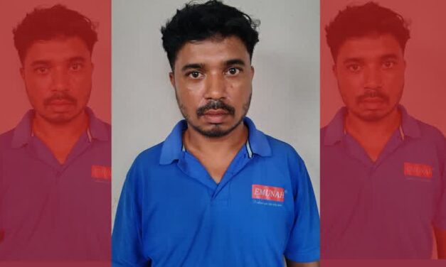 ಕೋರ್ಟ್‌ಗೆ ಮೋಸ ಮಾಡಲು ಯತ್ನ: ನಕಲಿ ದಾಖಲೆ ಜಾಲದ ಪ್ರಮುಖ ಕೊಂಡಿ ಸೆರೆ!