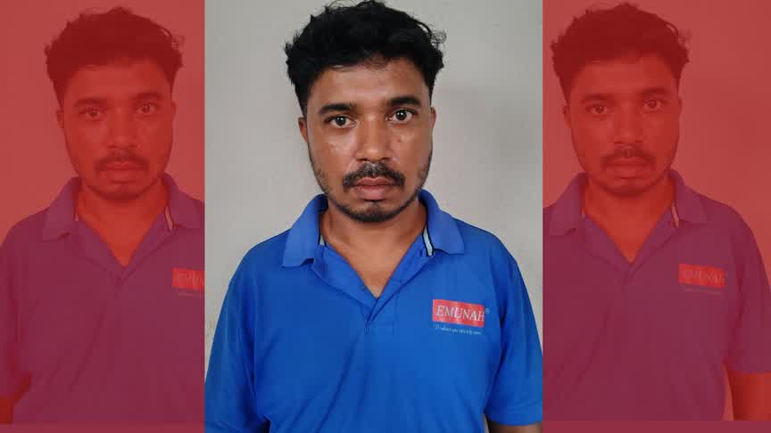 ಕೋರ್ಟ್‌ಗೆ ಮೋಸ ಮಾಡಲು ಯತ್ನ: ನಕಲಿ ದಾಖಲೆ ಜಾಲದ ಪ್ರಮುಖ ಕೊಂಡಿ ಸೆರೆ!