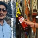 Yellapur/ಯಲ್ಲಾಪುರದಲ್ಲಿ ಅನಧಿಕೃತ ಮದ್ಯ ಅಂಗಡಿ ತಡೆಗೆ ಮಹೇಶ್ ನಾಯ್ಕ ಆಗ್ರಹ