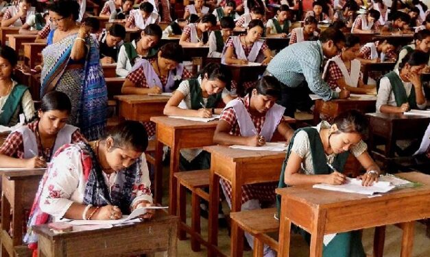 ಎಸ್‌ಎಸ್‌ಎಲ್‌ಸಿ ಫಲಿತಾಂಶ ಪ್ರಕಟ: 94.1% ಪಾಸ್, ದಕ್ಷಿಣ ಕನ್ನಡ ನಂ.1 ಉಡುಪಿ ದ್ವಿತೀಯ, ಉತ್ತರಕನ್ನಡಕ್ಕೆ 3ನೇ ಸ್ಥಾನ